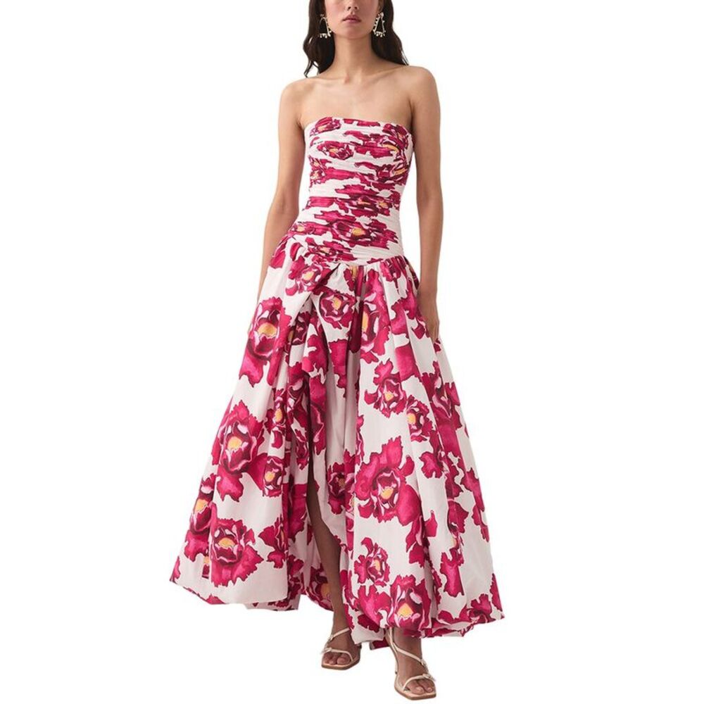 Emma Way Womens  Maxi Dress